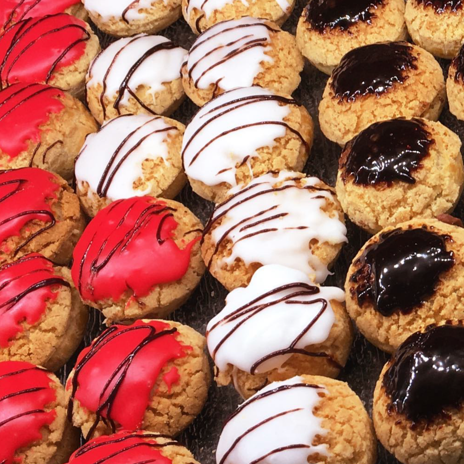 Ambiance chaleureuse et traditionnelle de notre boulangerie